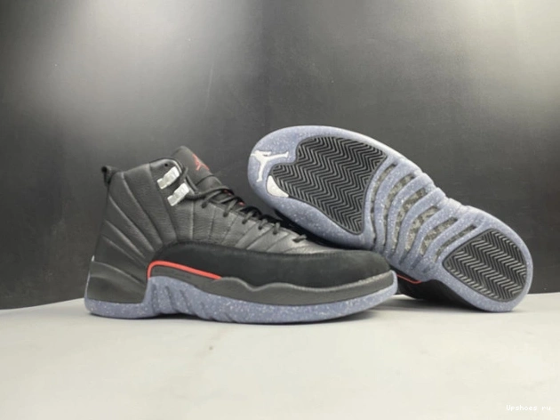 Jordan Utility Air Black 12 DC1062-006 0817